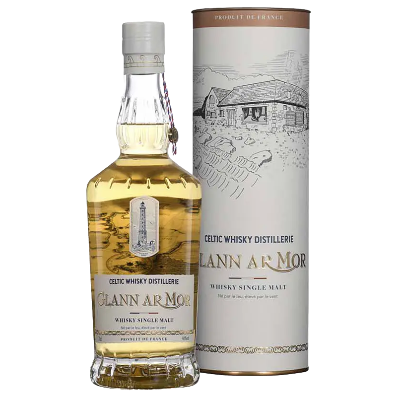 Celtic Whisky Distillerie -...