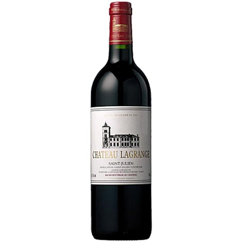 3ème Grand Cru Classé -...