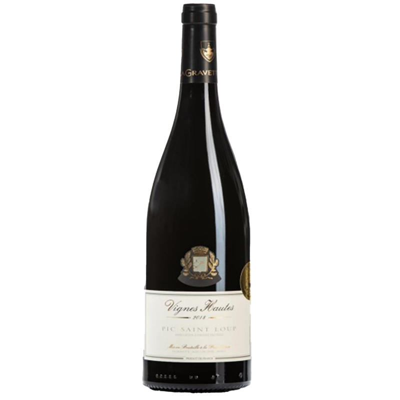 Vignes Hautes - 2022 -...