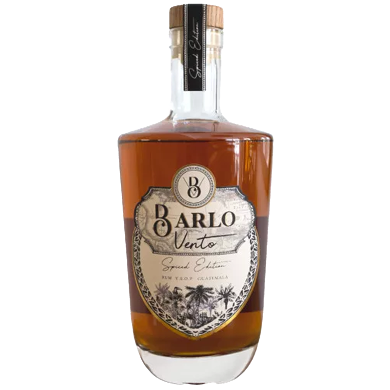 Barlovento - Spiced Edition...