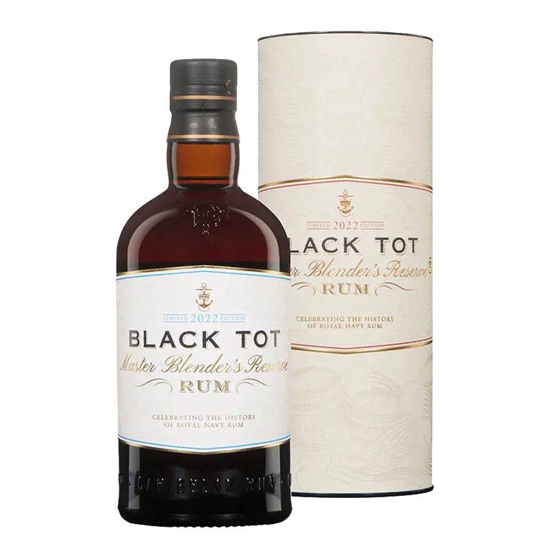 Black Tot - Master...