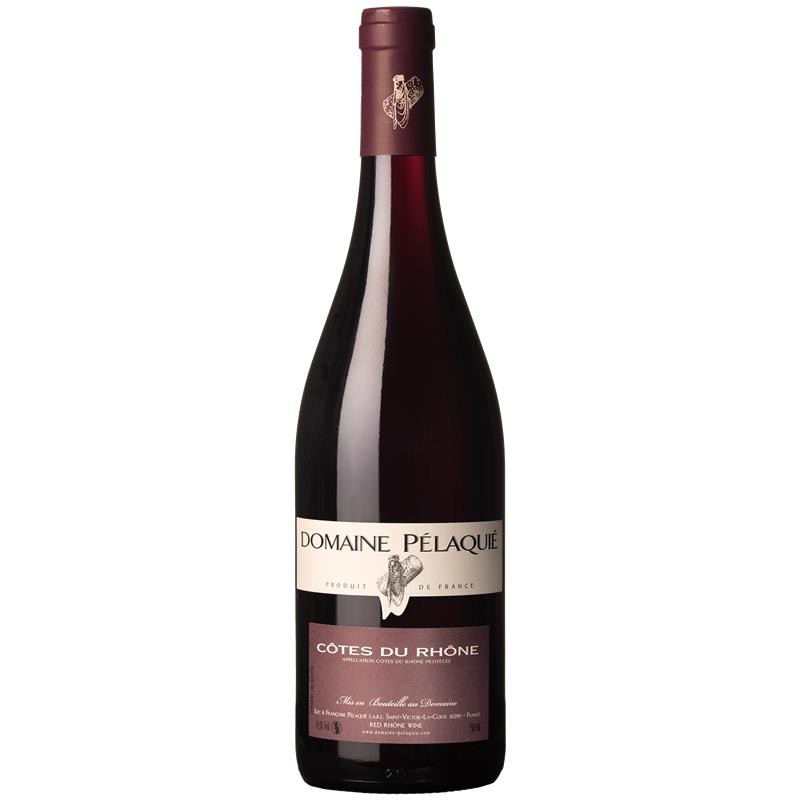 - 2022 -  - Côtes du Rhône...