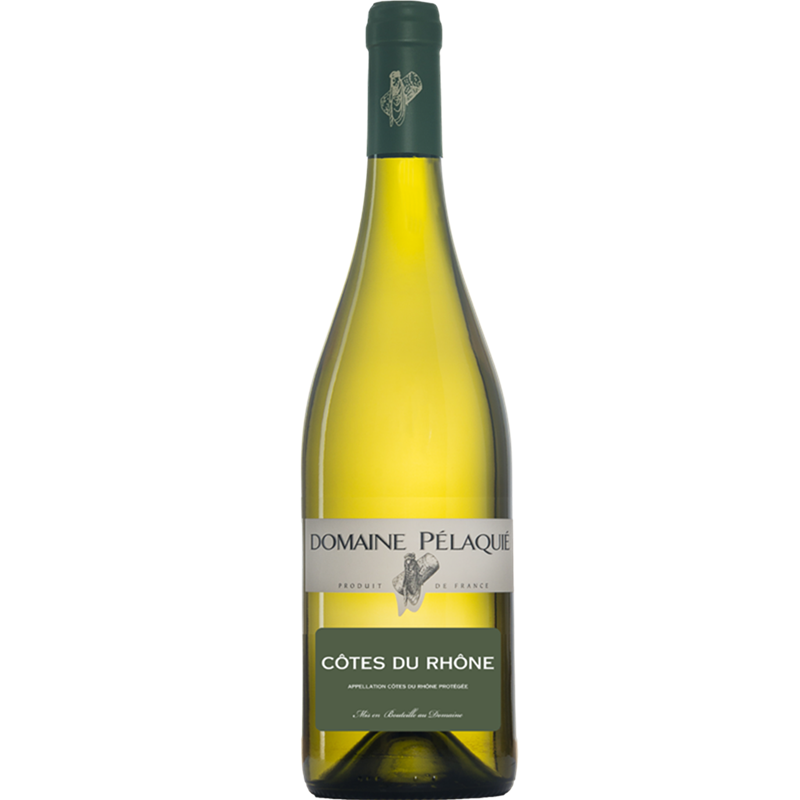 - 2024 -  - Côtes du Rhône...