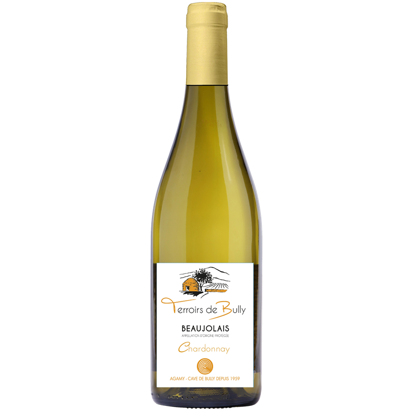 Terroirs De Bully - 2024 -...