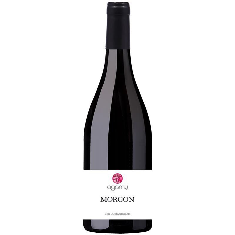 Morgon - 2023 - Rouge - Cru...