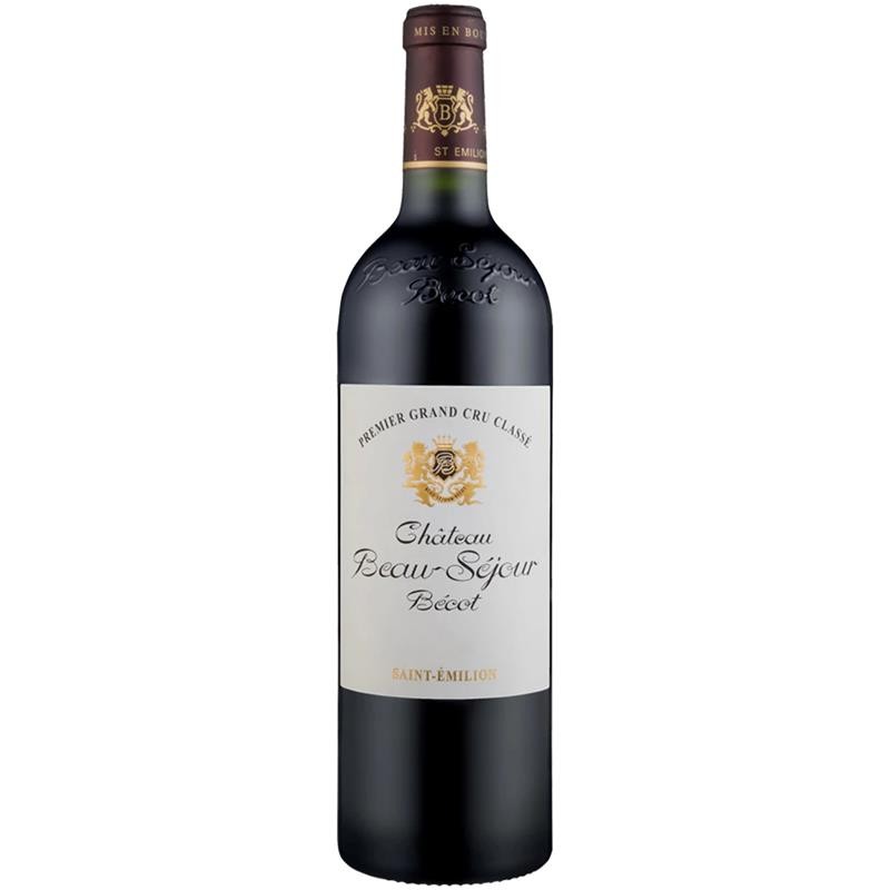 1er Grand Cru Classé B -...
