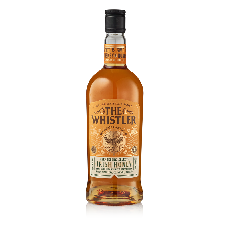 The Whistler - Irish Honey...