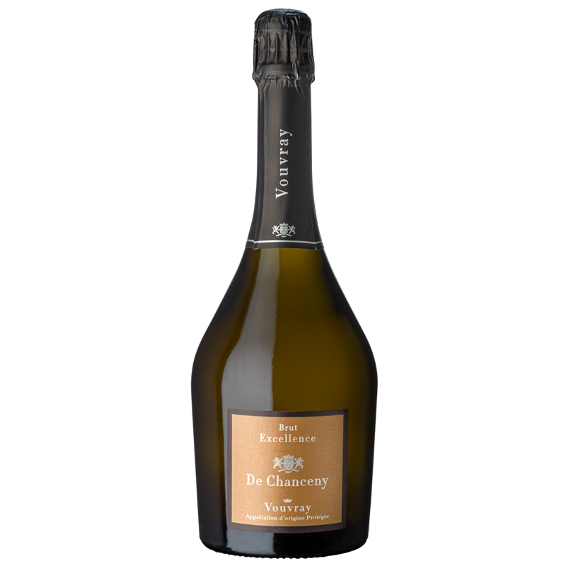 Vouvray - De Chanceny -...