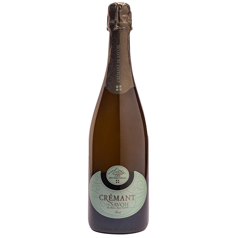 Crémant de Savoie - Cave de...