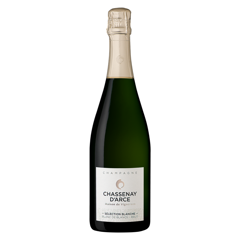 Champagne - Chassenay...