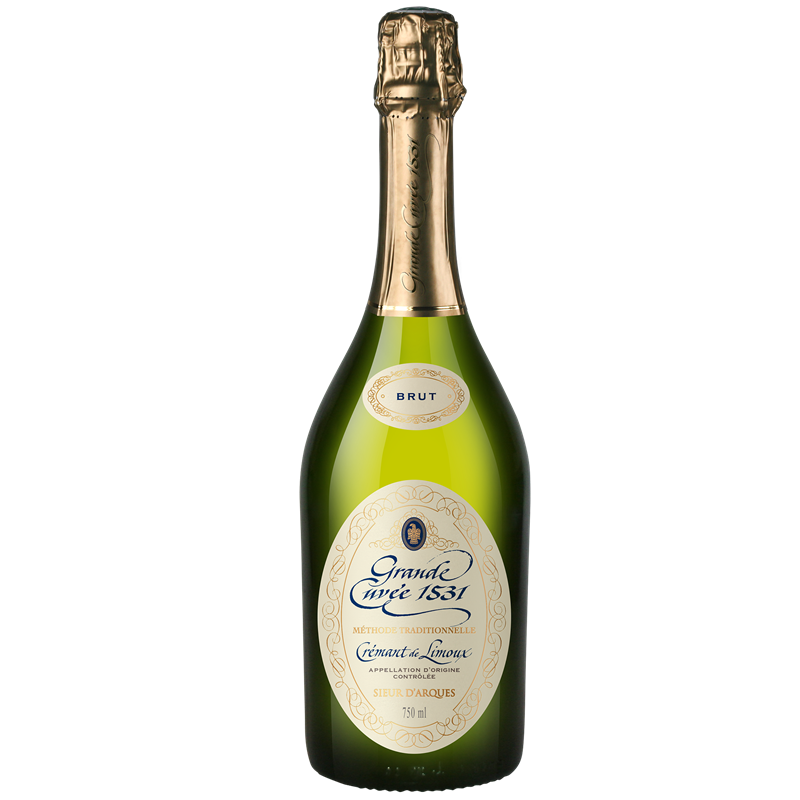 Crémant de Limoux -  -...