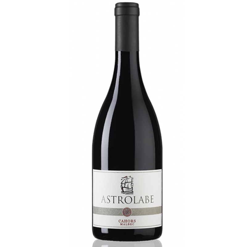Astrolabe Malbec - 2020 -...