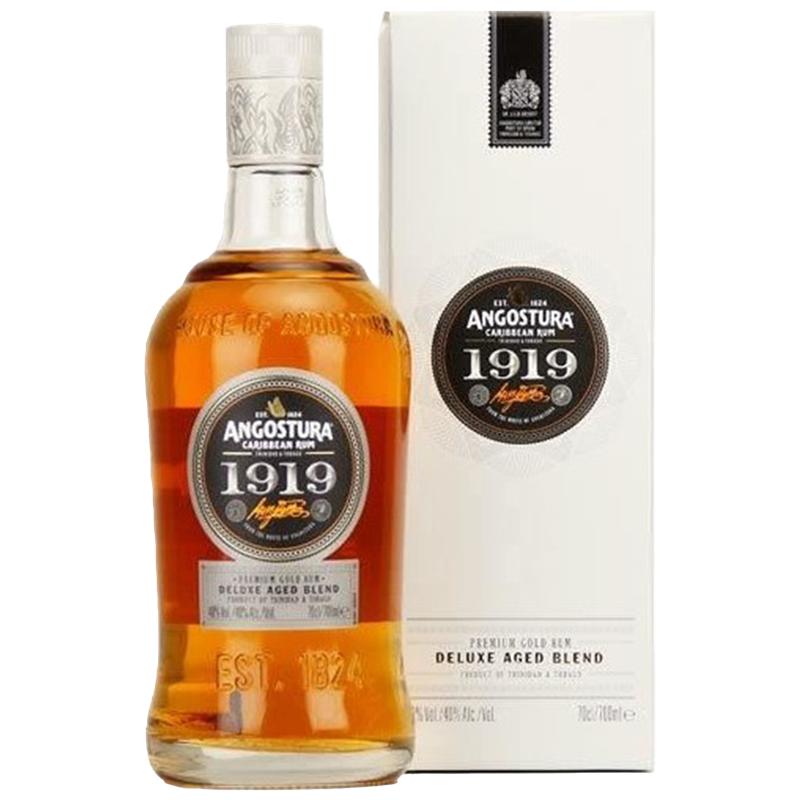 Angostura 1919 - 8 ans -...