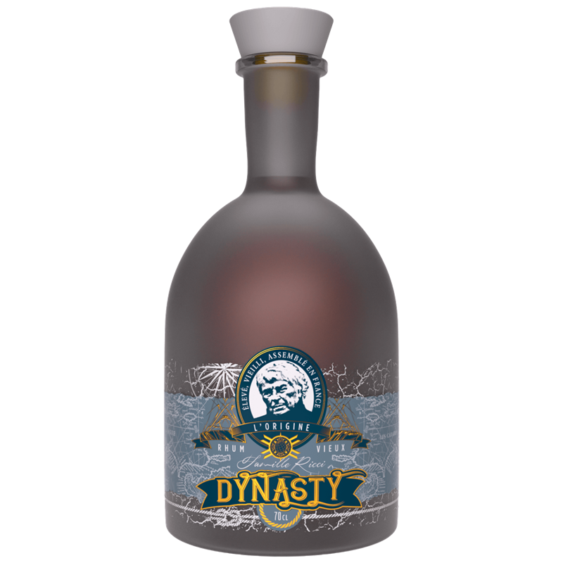 Ricci - Dynasty - Rhum -...