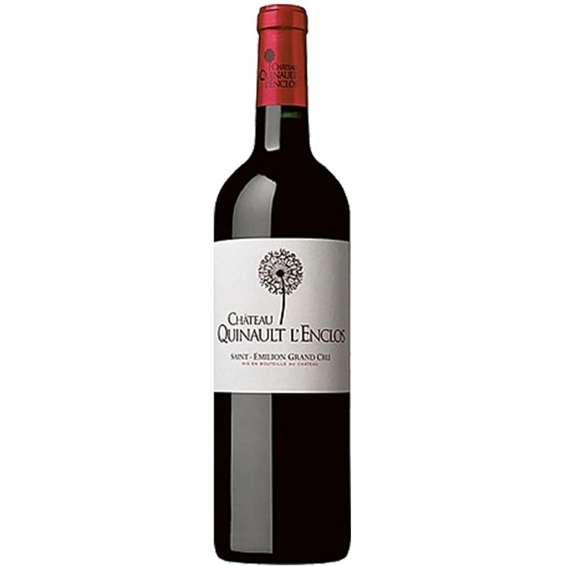 - 2018 -  - Saint Emilion -...
