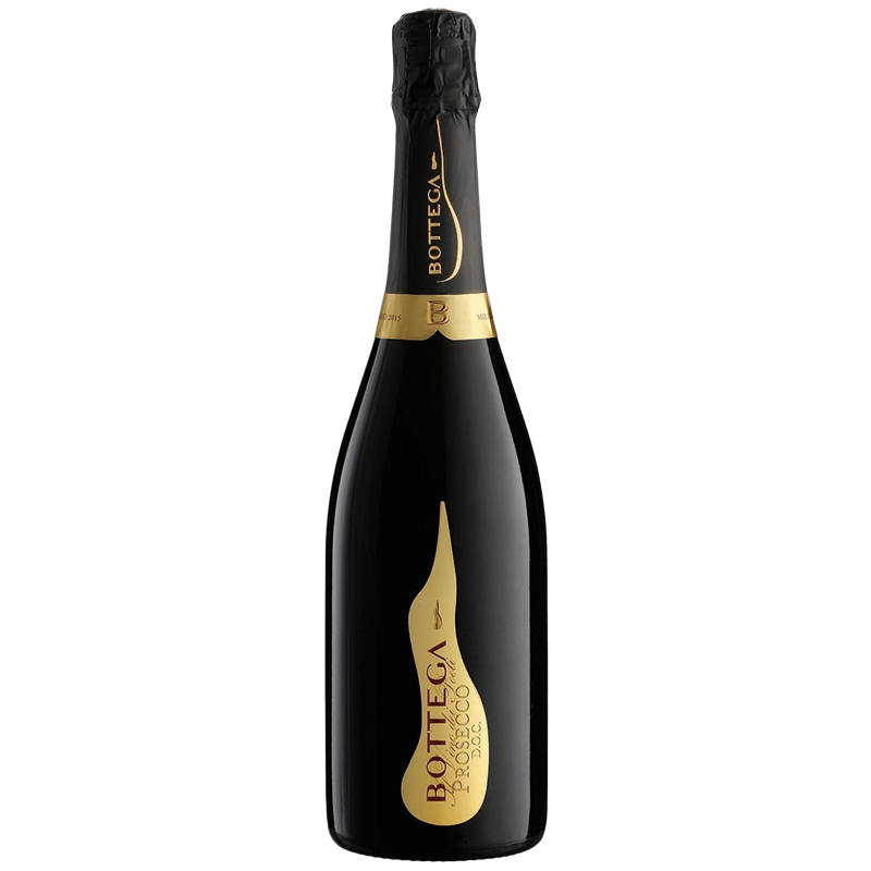 Prosecco -  - Il Vino dei...
