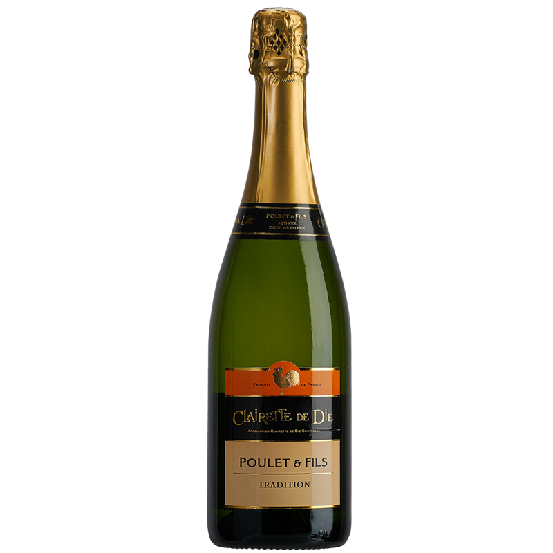 Clairette - Poulet et Fils...