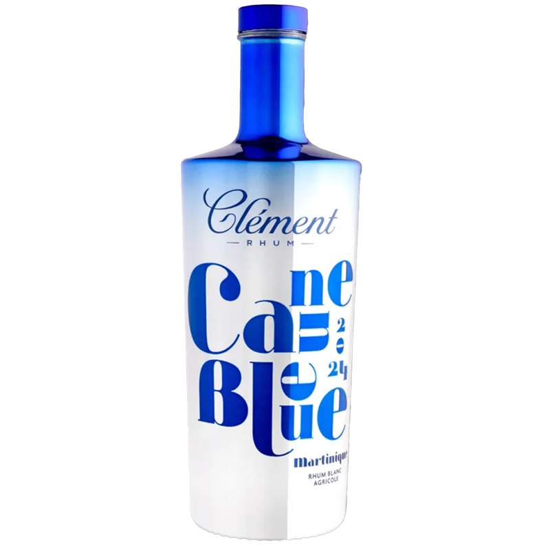 Clément - Canne Bleue 2024...
