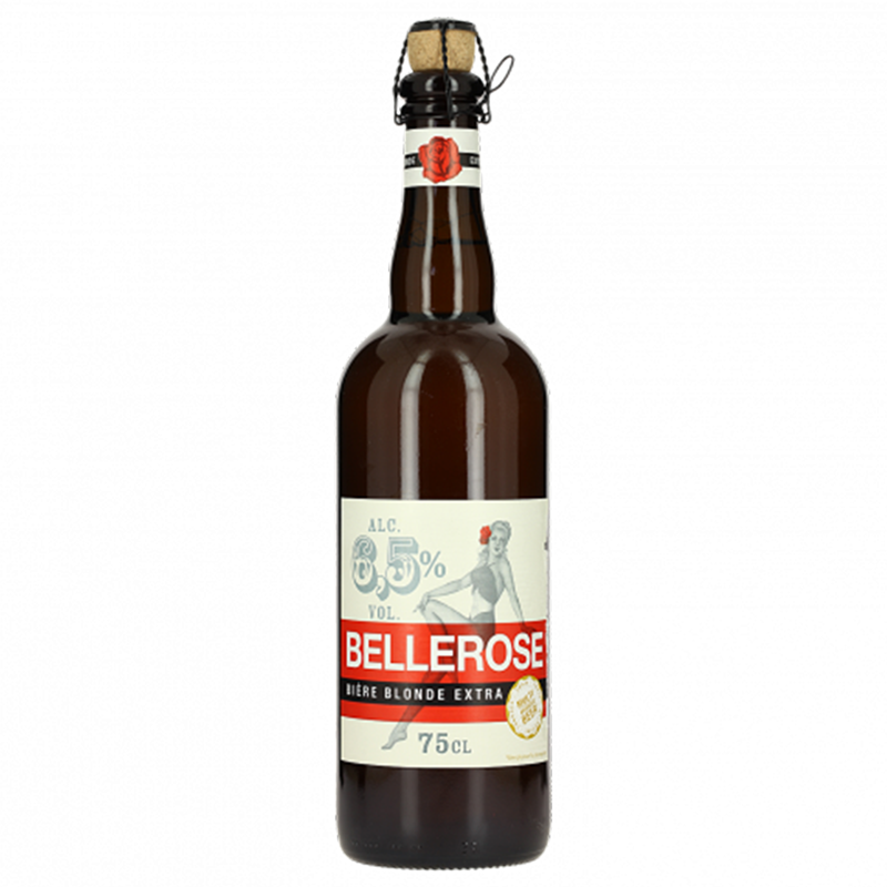 Bellerose - Blonde - 6.5% -...
