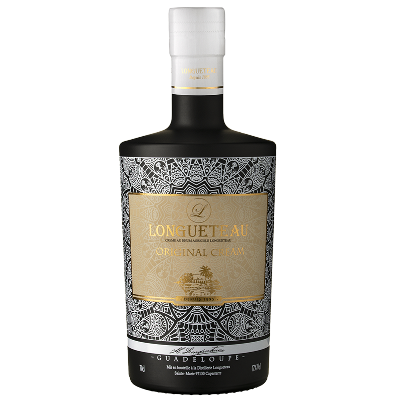 Longueteau - Original Cream...