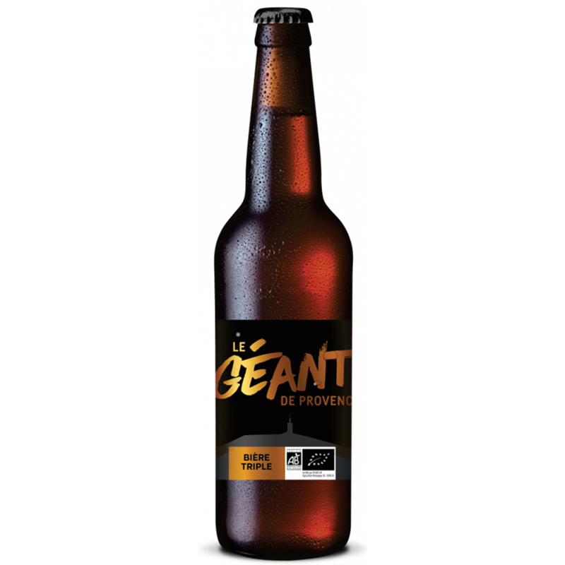 Brasserie du Mont Ventoux -...