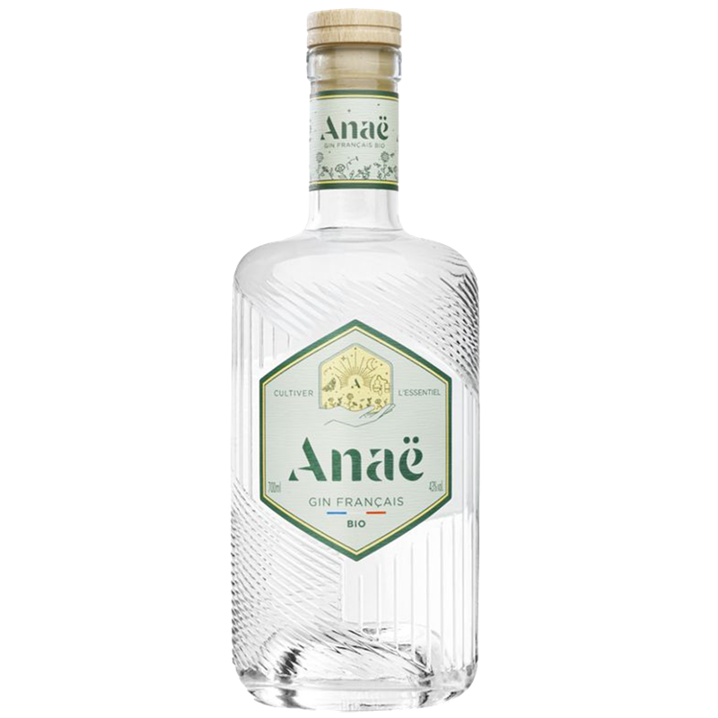 Anaë -  - Gin -  - 43.0%