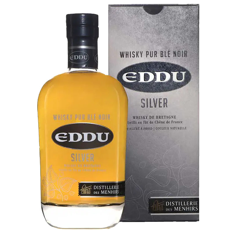 Eddu - Silver Blé Noir -...