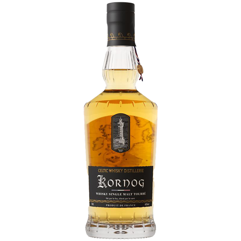 Celtic Whisky Distillerie -...