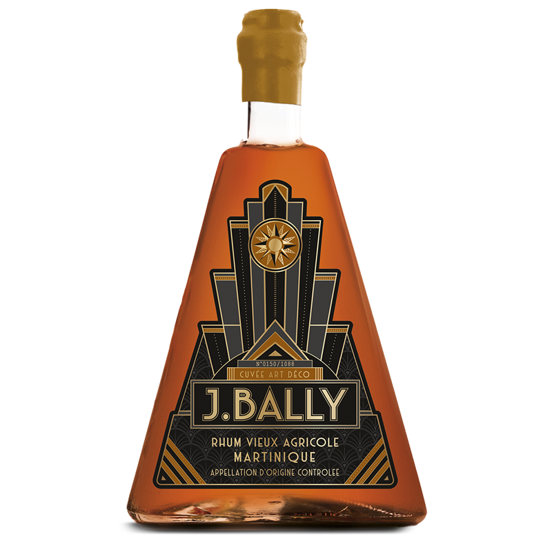 Bally - Art Déco Batch 2 -...