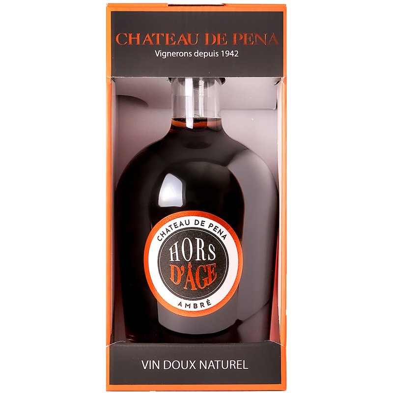 Ha Pena -  -  - Rivesaltes...