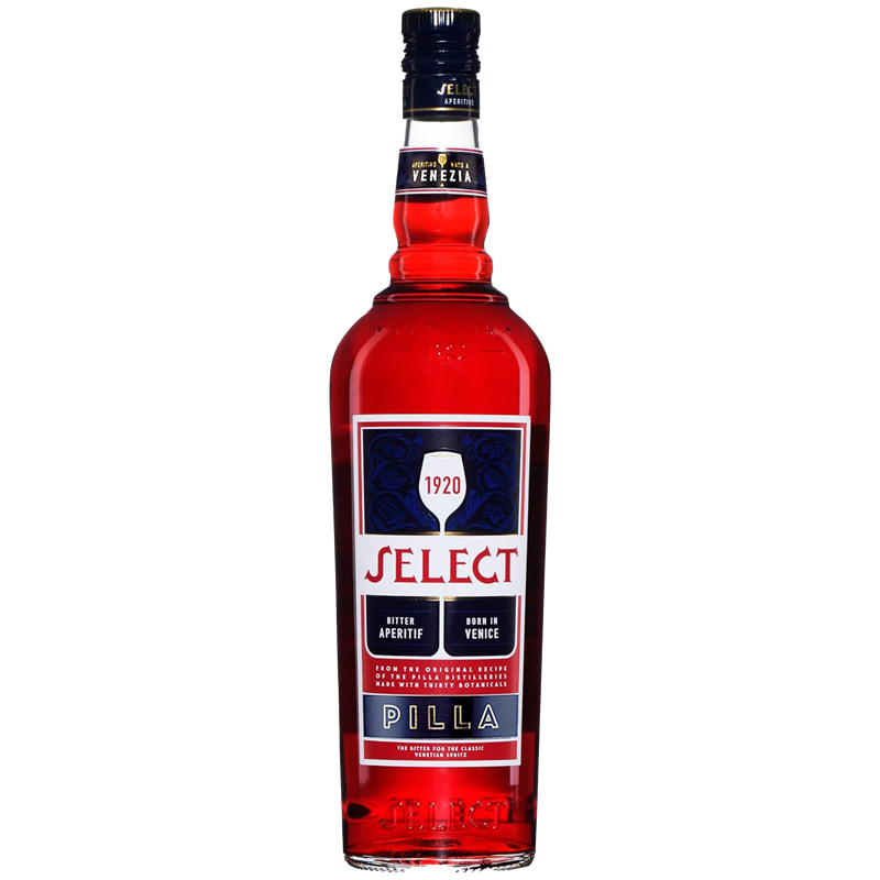 Select - Aperitivo - Amer -...