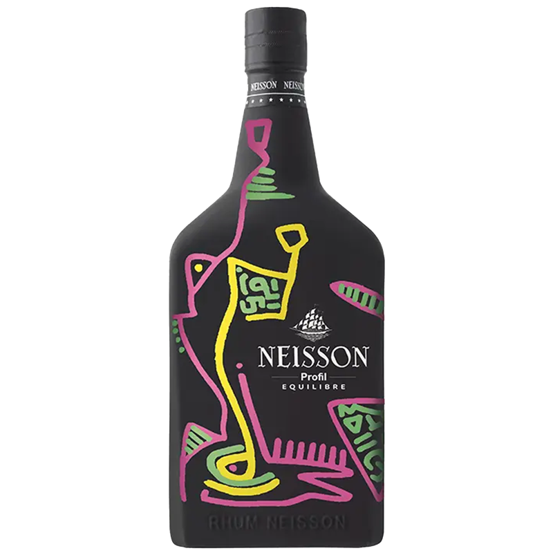 Neisson - Profil Équilibre...