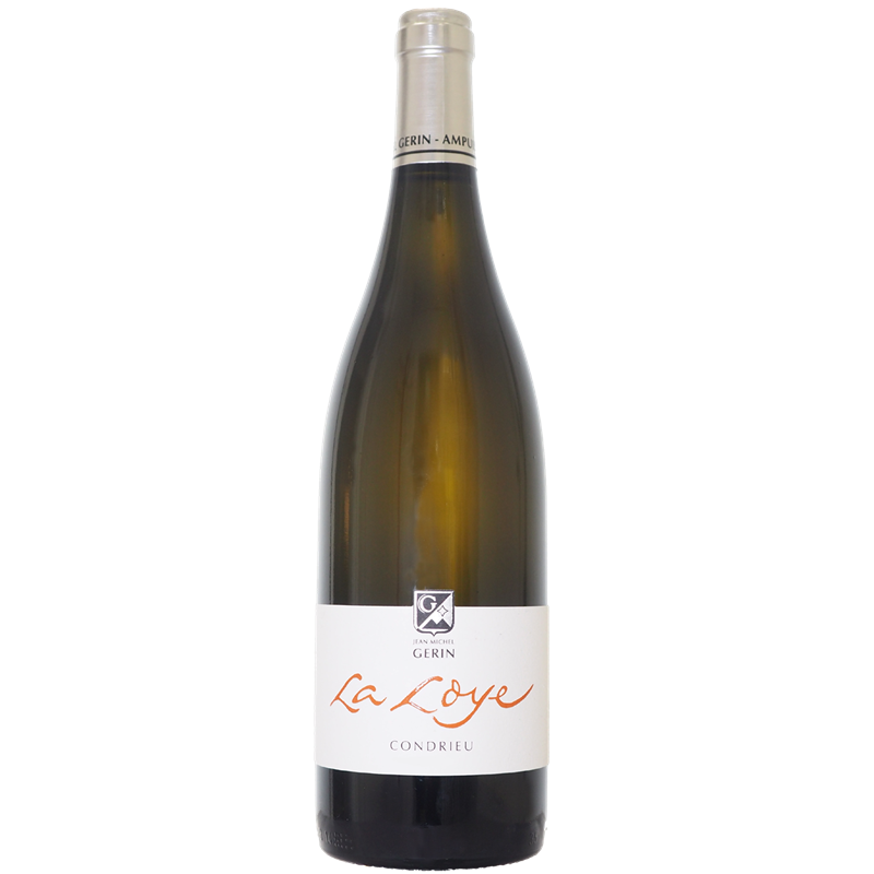 La Loye - 2023 - Blanc -...