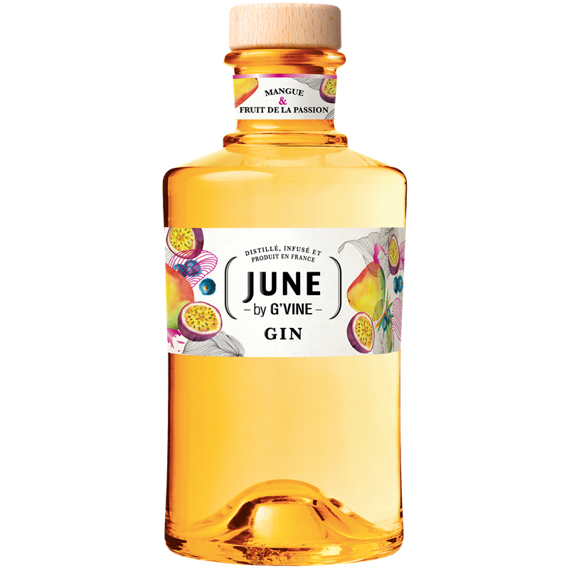 June By G'VINE - Mangue...