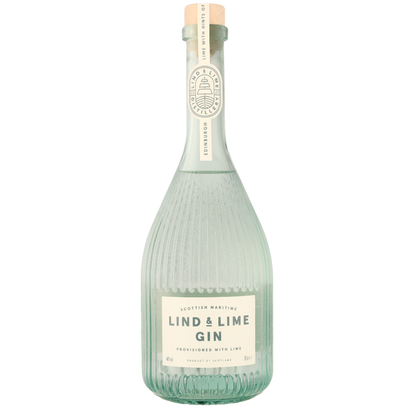 Lind & Lime - Scottish -...