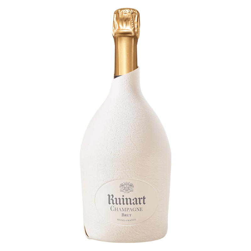 Champagne -  - Magnum R de...