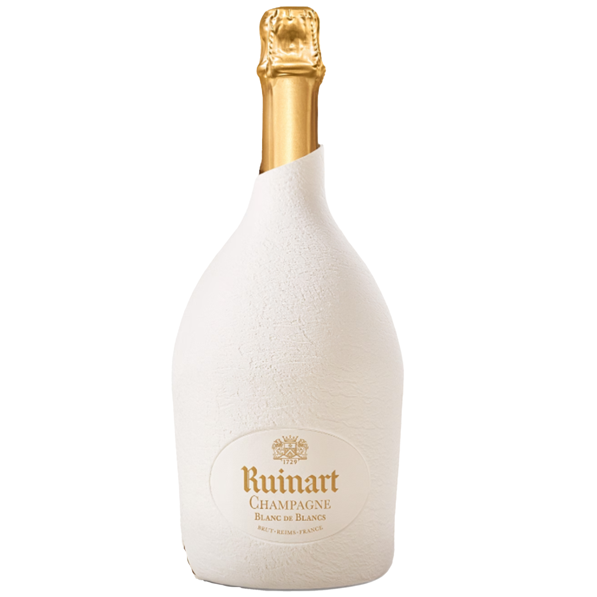 Champagne - Ruinart -...