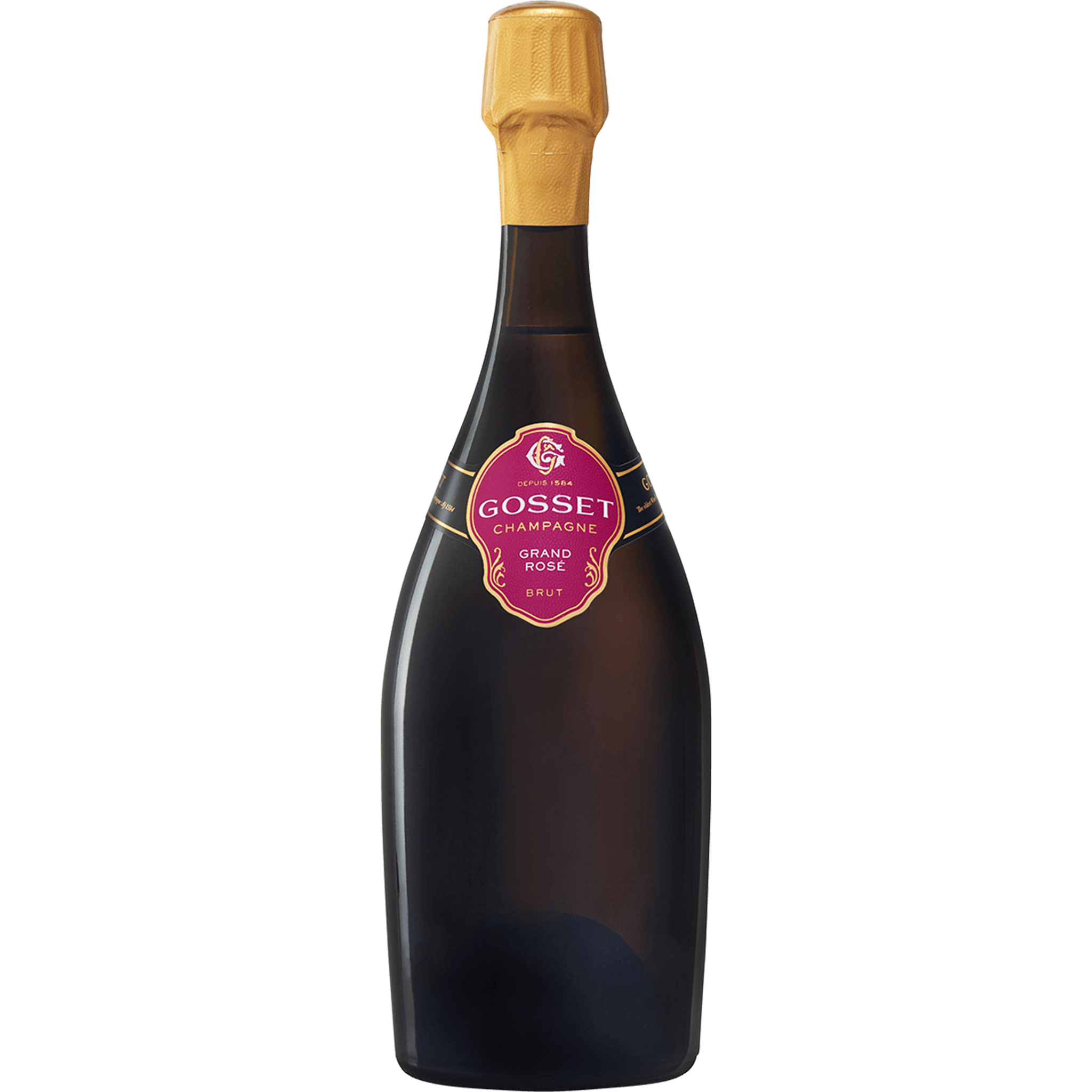 Champagne - Gosset - Grand...