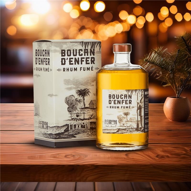 RHUM_BOUCAN_D_ENFER_FERRONI_50___2 RHUM_BOUCAN_D_ENFER_FERRONI_50___2