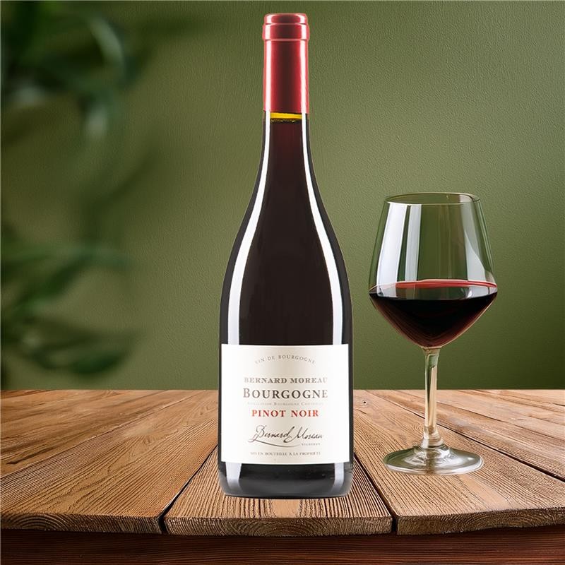 BOURGOGNE_PINOT_NOIR_MOREAU_2