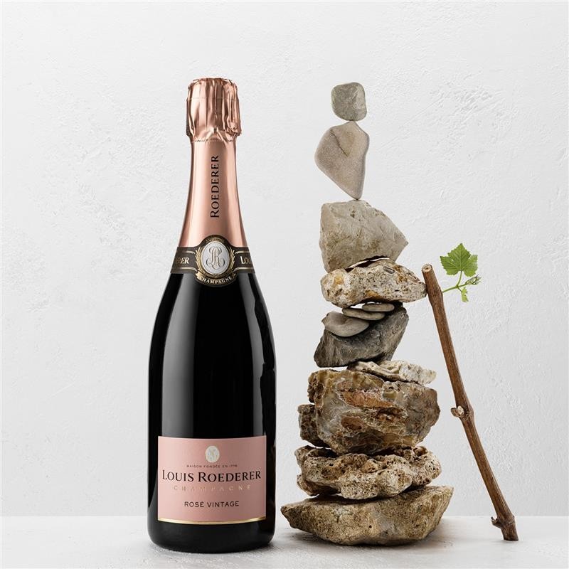 CHAMPAGNE_ROEDERER_ROSE_MILLESIME_2