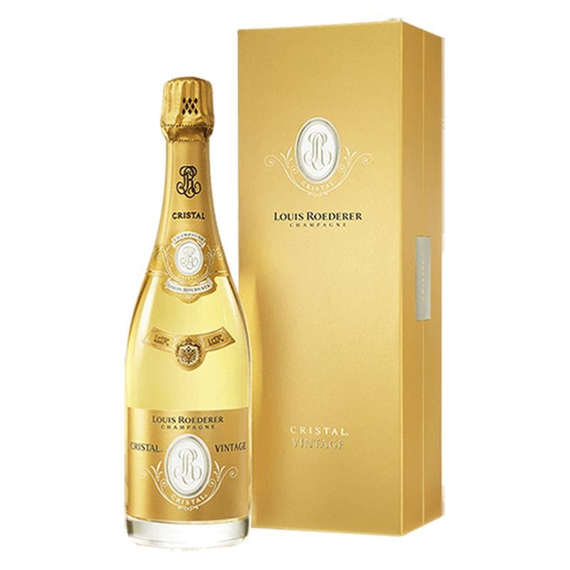 CHAMPAGNE_CRISTAL_ROEDERER_BLANC_MILLESIME_1