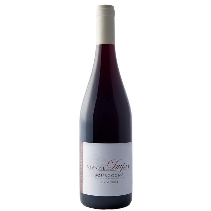 BOURGOGNE_PINOT_NOIR_DUPRE_1