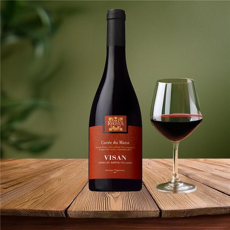 VISAN_CUVEE_MAROT_RGE_2