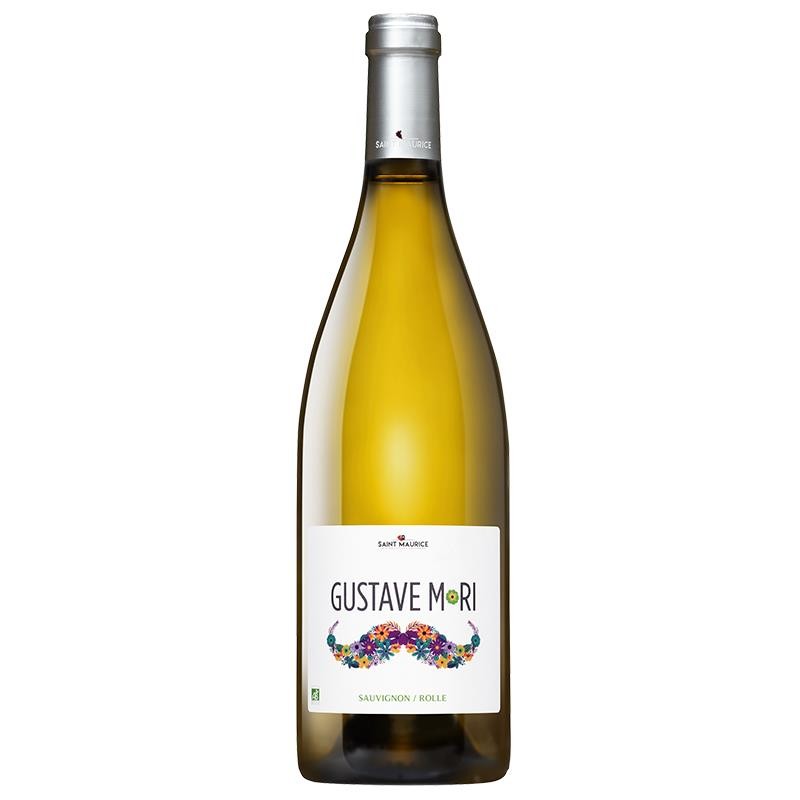 IGP_CEVENNES_BIO_BLANC_GUSTAVE_MORI_1