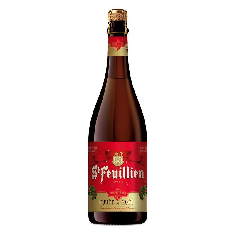 BIERE_ST_FEUILLIEN_CUVEE_DE_NOEL_75_CL_1
