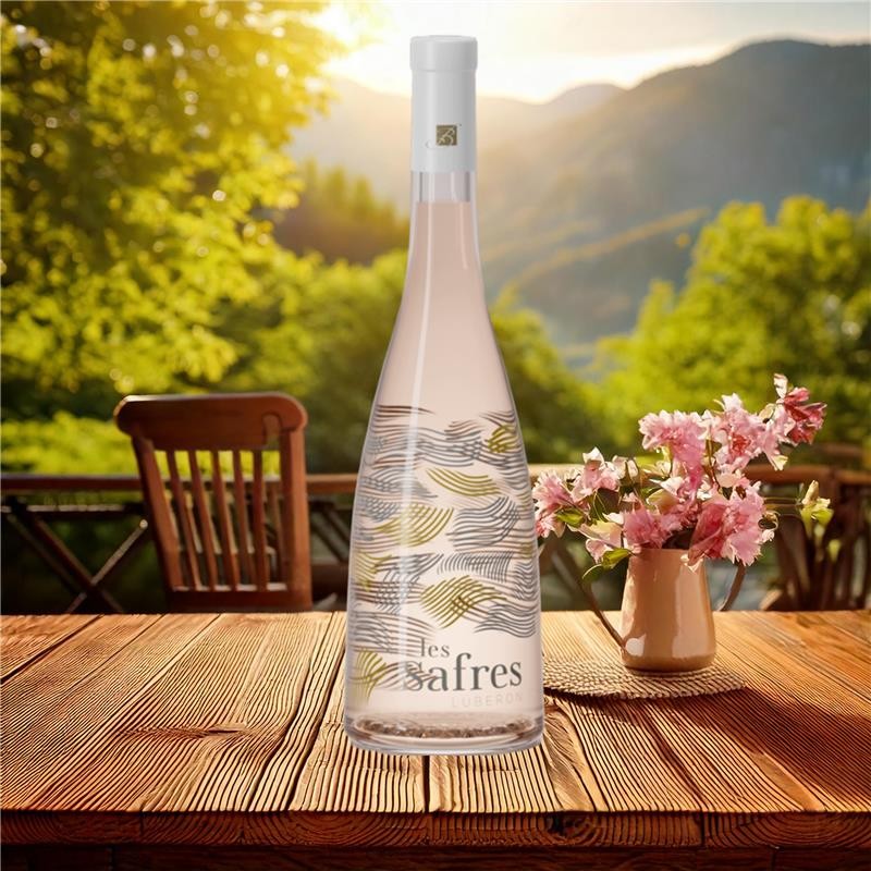 LUBERON_ROSE_SAFRES_BONNIEUX_2