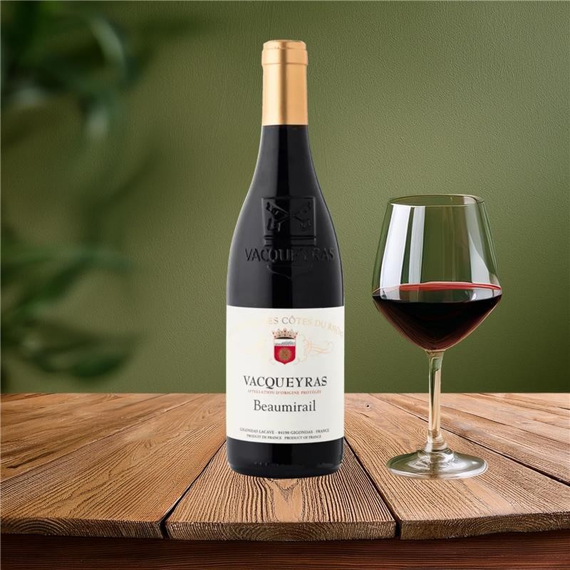 VACQUEYRAS_RGE_BEAUMIRAIL_2