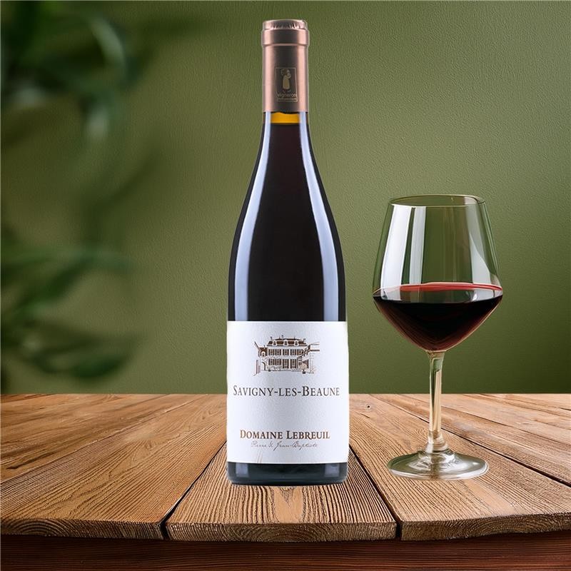 SAVIGNY_LES_BEAUNE_ROUGE_LEBREUIL_2
