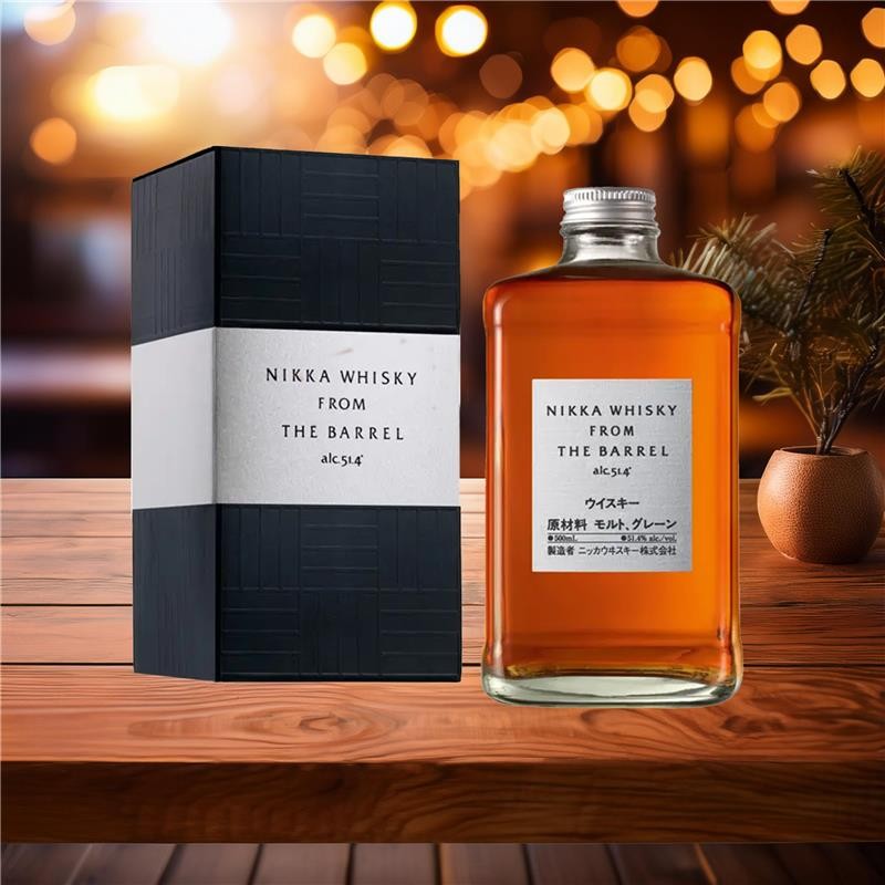 WHISKY_NIKKA_FROM_THE_BARREL_2